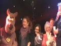 videos de Belfast Christmas Light Switch On 2008