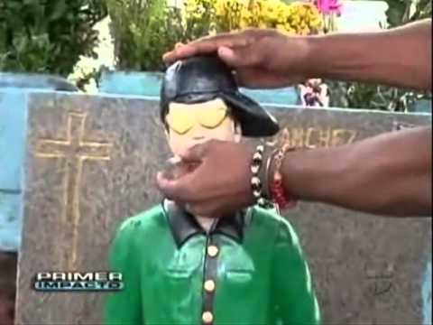 malandro - El malandro Ismael - El lider supremo de los malandros, por encima de Chavez !!