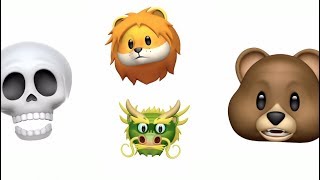 Animoji Karaoke - Let You Down by NF