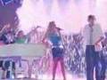 Ashley Tisdale(HSM2・movie)