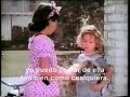 Ni�a Progre VS Ni�a Rajoy
