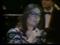 Nana Mouskouri - Amazing grace ( Live Monte Carlo )