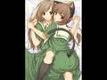 never been in love catgirl amv