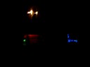 Burning Man Opulent Temple \