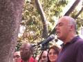 Jorge Rodríguez se juramenta como Alcalde