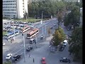 Nauja sviesoforu sistema, Antakalnio g.
