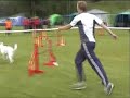 Agirotu 6-7.7.2007 - Viivi�s 4 starts