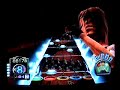 GUITAR HERO Cult Of Personnality