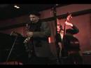 a lovely ballad performance on valentine's day with jeff jenkins-piano,mark simon-bass,peter gregory-drums and janine santana-congas