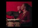 a lovely ballad performance on valentine's day with jeff jenkins-piano,mark simon-bass,peter gregory-drums and janine santana-congas