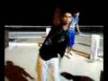 dance yashiro é taha é végéta é tawfik