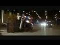 Batman Begins Car Chase scene (MGS4 music)