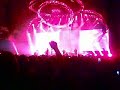 Udo Lindenberg Frankfurt 12.10. Horizont Teil 2