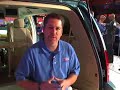 2008 Dodge Caravan and Chrysler Town & Country at NYIAS