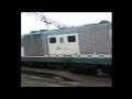 ETR kroz Para?in