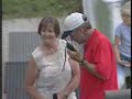 Radarkontrolle bei einer Sommerrodelbahn!- Teil 1