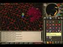Fire cape melee only