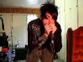 Waking The Cadaver Cover