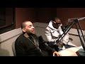 Dj Envy interviews Ray J