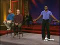 Whose Line is it Anyway? - Season 1 Ep3 Part2