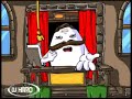 GRITO DE WEBOS BY DJ HARO GRITO DE WEBOS BY DJ HARO