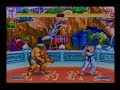 SSF2T - X-Mania IV - Blanka vs Ryu
