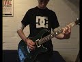 30 Seconds to Mars - The Kill (cover)