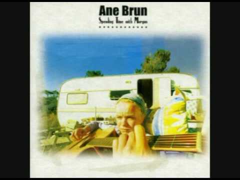 Ane Brun