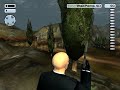 Let's Play Hitman 2 Part 2- Let's NOT kill mob bosses