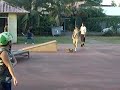 Baudouin skate Baudouin skate