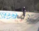 BMX PONT DE CLAIX 7 AVRIL 2007