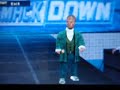 WWE Smack Down vs Raw 09 Hornswoggle Entrance