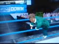 WWE Smack Down vs Raw 09 Hornswoggle Entrance