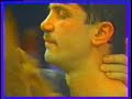 full contact karate knockout