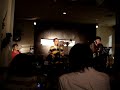 CABU Live - For Yasgur's Farm - Mountain