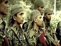 Sri lankan elite Cops STF (Special Task Force) from Chris Ryan\