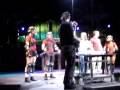 buenrostro julie fear factor #1