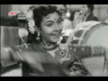 Is Duniya Mein Sab Chor Chor - Nimmi, Lata Mangeshkar, Bhai Bhai Song