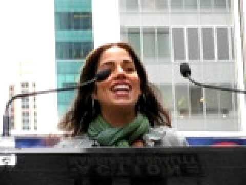 Ana Ortiz