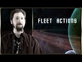 Star Trek Online - Fleet Action System Trailer HD