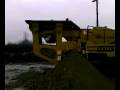 Extec & Hitachi