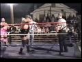 IWCFANCAM Presents GOUGE the Mortal Kombat Edit