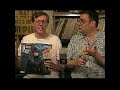 Hollywood HiFi: Sylvester Stallone Sings