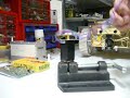 Cryogenic hardware testing: results are positive! http://www.youtube.com/watch?v=KL7KaodpzTM&feature=player_embedded