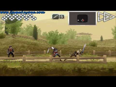 Assassin's Creed II : Discovery