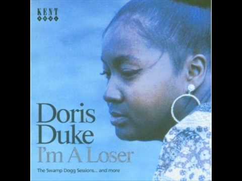 Doris Duke - I Wish I Could Sleep