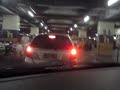 jazz drifting