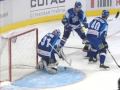 Динамо-Минск - Металлург (Магнитогороск) - 1:2(1:0, 0:0, 0:2)