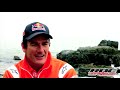 Marc Coma Discusses His First Baja Experience