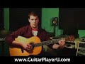 Guitar Lessons Beginner strumming fun and simple rhythms Guitar Lessons Beginner strumming fun and simple rhythms